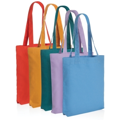 Bolsa personalizada de lona